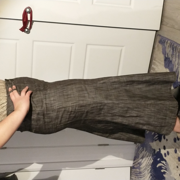 Jeans skirt - Picture 4 of 7